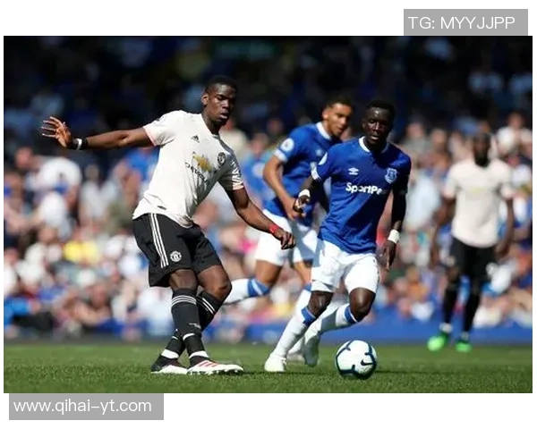 埃弗顿与曼联历史交锋记录分析及战绩回顾