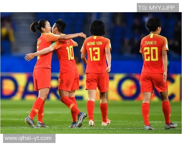 女足世界杯精彩对决加拿大队迎战新西兰队争夺小组出线资格