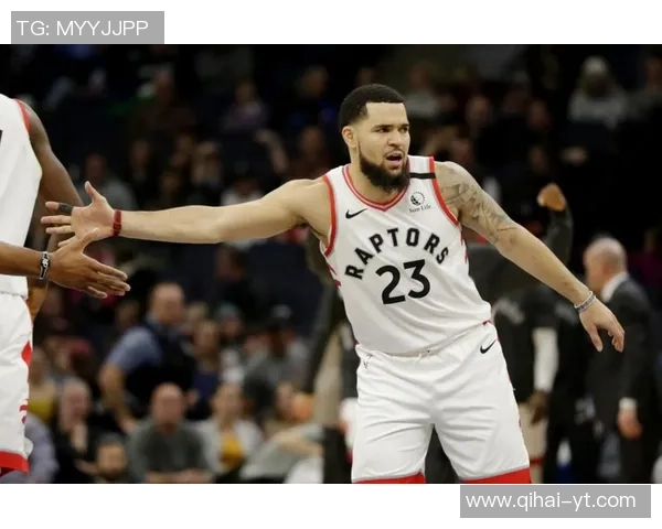 弗雷德范弗利特：从默默无闻到NBA明星的奋斗之路与成长故事